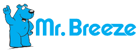 Mr.Breeze - Happiness is in the air ...